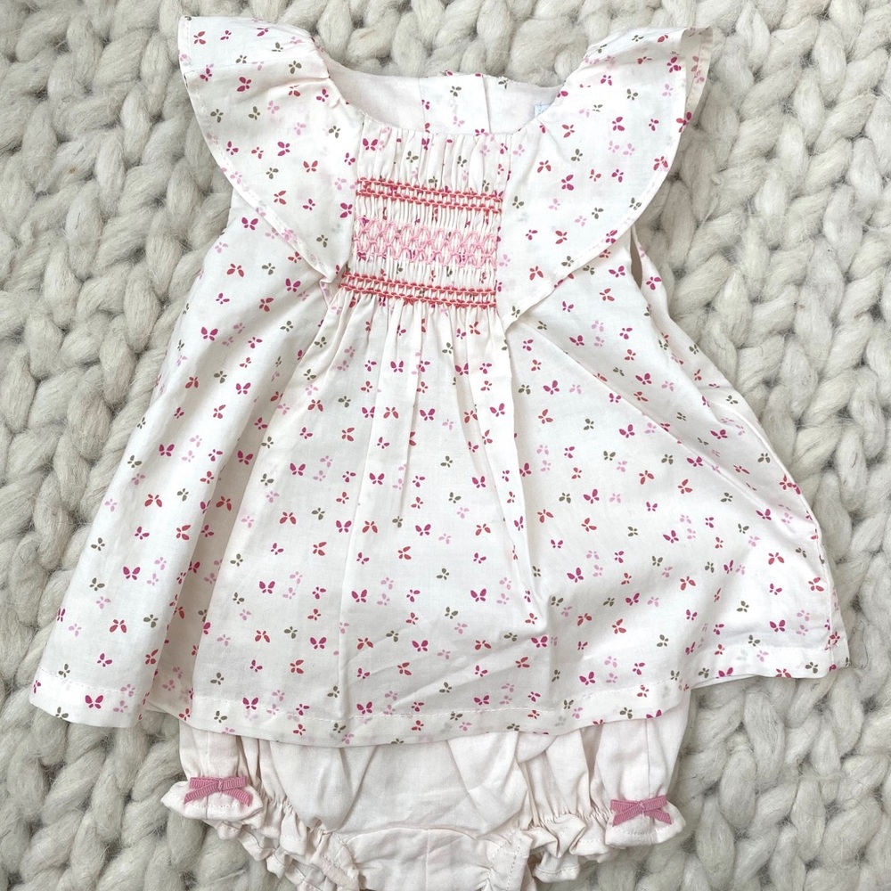 Sweet Baby Girl 2 Piece Set